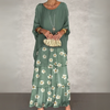 Green-Daisy