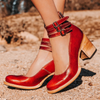 Red (Almost Sold Out)