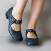 Deep Sea Blue